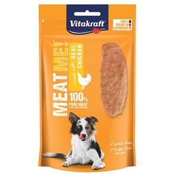 Vitakraft Dog pochúťka Meat Me! kuracia 60 g (4008239393388)