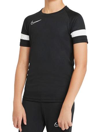 Detské športové tričko Nike vel. XS