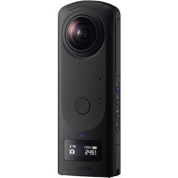 RICOH THETA Z1 51 GB čierna (910820) + ZDARMA Statív SLIK