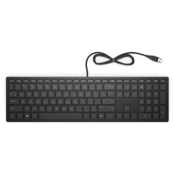HP Pavilion Keyboard 300 CZ (4CE96AA#AKB)