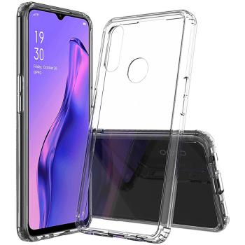 IZMAEL Oppo A31 Puzdro Ultra Clear TPU  KP13374 transparentná