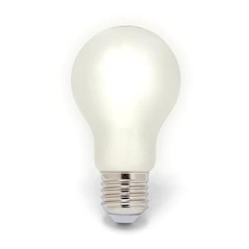 VELAMP OPAL FILAMENT žiarovka 7 W, E27, 4000 K (LB207M-40K)