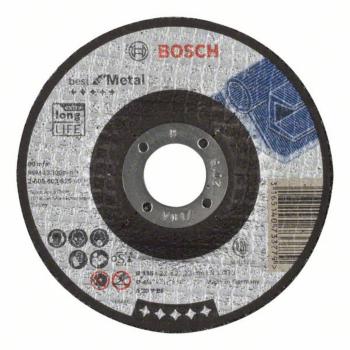 Bosch Accessories 2608603525 2608603525 rezný kotúč lomený  115 mm 22.23 mm 1 ks