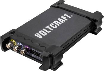 VOLTCRAFT DDS-3025 generátor funkciou USB  50 MHz (max) 1-kanálový