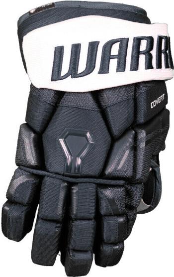 Warrior Hokejové rukavice Covert QRE 20 PRO SR 14 Black/White