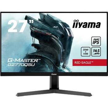 27 iiyama G-Master G2770QSU-B1