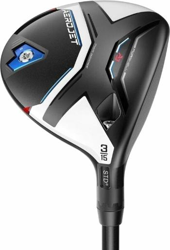 Cobra Golf Aerojet Fairway 3 RH Stiff