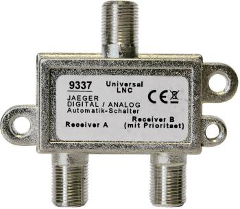 Jaeger by Doebis Smart Priority Switch SAT switch