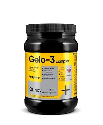 GELO-3 complex Kompava 390 g