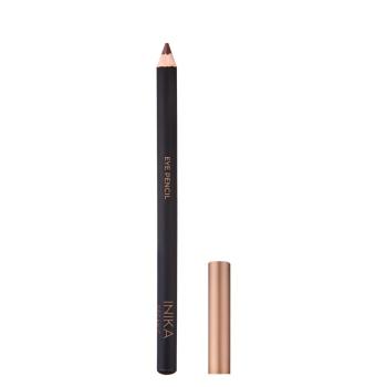 INIKA Organic Ceruzka na oči (Eye Pencil) 1,1 g Cocoa