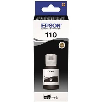 Epson T01L14A L č. 110S čierna (C13T01L14A)
