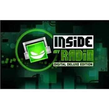 Inside My Radio Digital Deluxe Edition (PC) DIGITAL (380556)