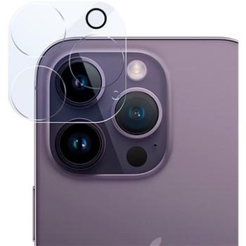 Epico ochranné sklo na šošovky fotoaparátu na iPhone 14 /14 Max (69312151000003)