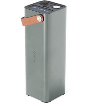 Epico 46 200 mAh multifunkčná hliníková Powerbank (9915101100149)