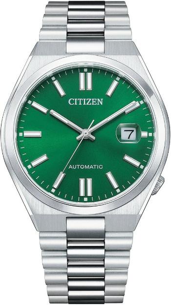 Citizen Elegant Tsuyosa Automatic NJ0150-81X