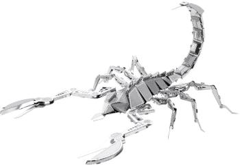 Metal Earth Scorpion kovová stavebnica