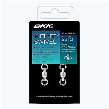 BKK Infinity Swivel (RYB920391nad)