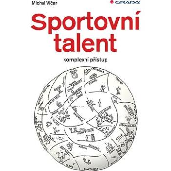 Sportovní talent (978-80-271-0841-1)