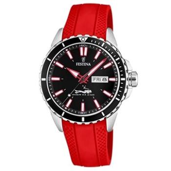 FESTINA The Originals Diver 20378/6