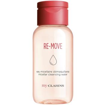 My Clarins Re-Move Micellar Cleansing Water čistiaca micelárna voda s detoxikačným účinkom 200 ml