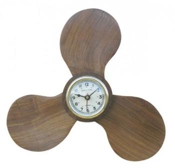 Sea-club Propellor clock