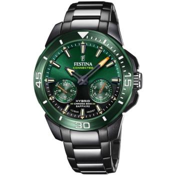 Festina Chrono Bike 20646/1 - 30 dní na vrátenie tovaru, Garancia originality