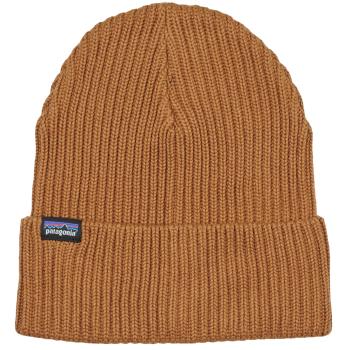 Patagonia  Fishermans Rolled Beanie  Čiapky Hnedá