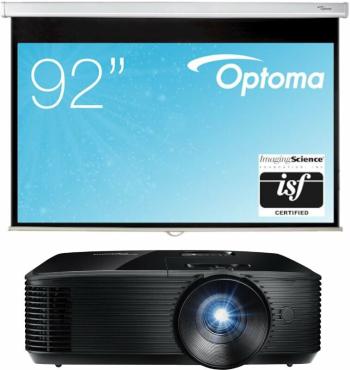 Optoma HD146X SET