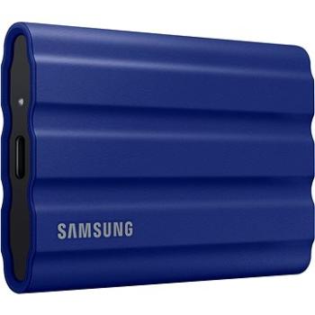Samsung Portable SSD T7 Shield 2 TB modrý (MU-PE2T0R/EU)