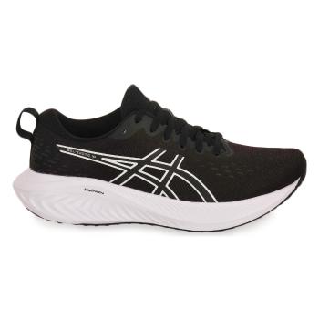 Asics  003 GEL EXCITE 10 W  Bežecká a trailová obuv Čierna