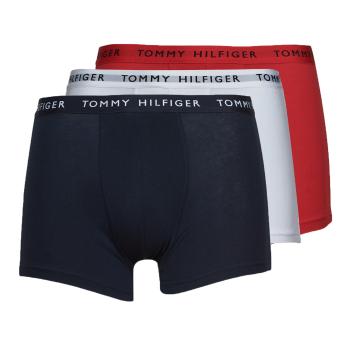 Tommy Hilfiger  TRUNK X3  Boxerky Viacfarebná