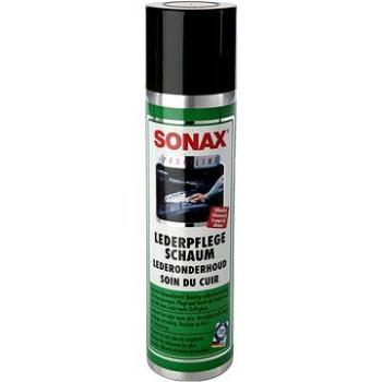 SONAX - Pena na čistenie kože, 400 ml (289300)