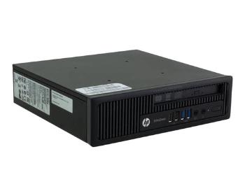 Počítač HP EliteDesk 800 G1 USDT (GOLD)