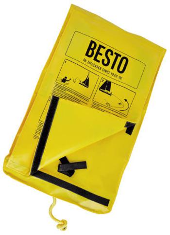 Besto Rescue System Yellow