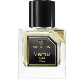 Vertus Night Dose parfumovaná voda unisex 100 ml