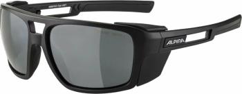 Alpina Skywalsh Black Matt/Black