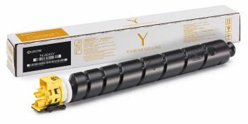 Kyocera Mita TK-8345Y žltý (yellow) originálny toner