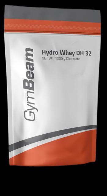 GYMBEAM BCAA 4:1:1 Instant orange 500 g