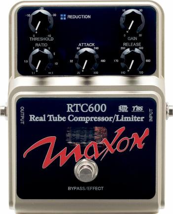 Maxon RTC-600 Real Tube Compressor