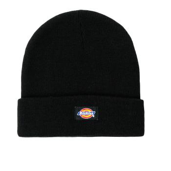 Dickies  GIBSLAND BEANIE  Čiapky Čierna