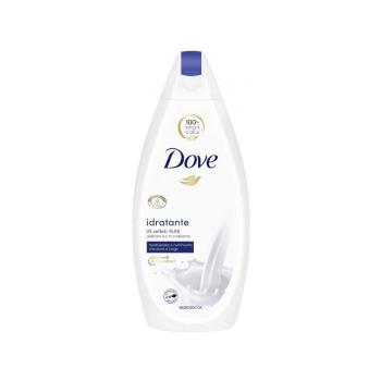 DOVE SHOWER GEL 450 ML IDRATANTE ORIGINAL