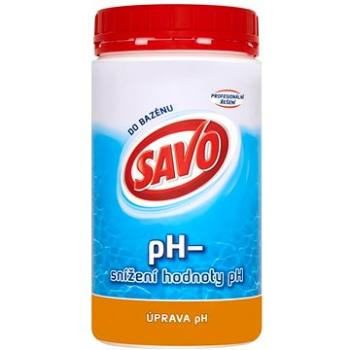 SAVO PH- 1,2 kg (8714100178379)