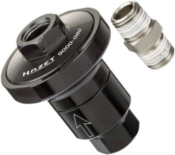 Hazet  9000-080 redukčný ventil pre tlakový vzduch   1 ks