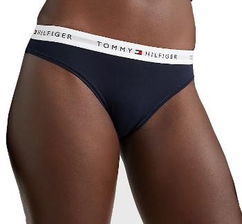 Tommy Hilfiger Dámske nohavičky UW0UW03836-DW5 S