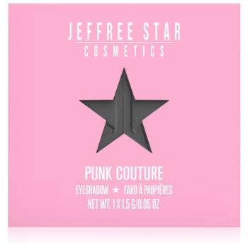 Jeffree Star Cosmetics Artistry Single očné tiene odtieň Punk Couture 1,5 g