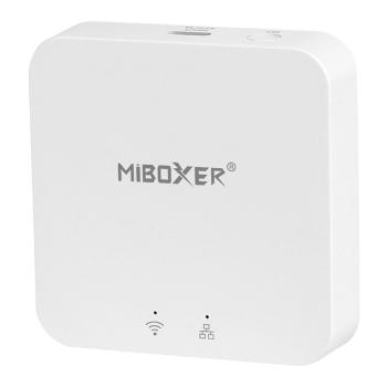 LED Solution Mi-Light MiBoxer ZIGBEE brána ZB-BOX3