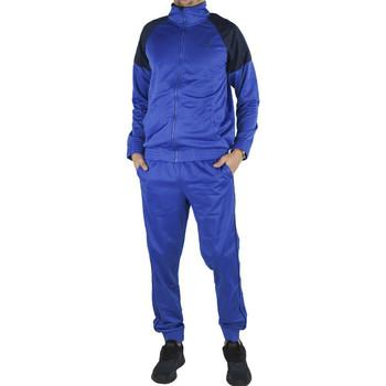 Kappa  Súpravy vrchného oblečenia Ulfinno Training Suit  Modrá