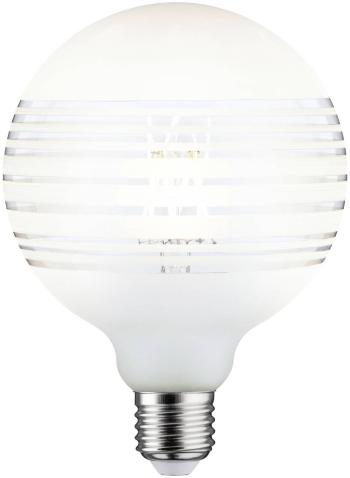 Paulmann 28744 LED  En.trieda 2021 F (A - G) E27 guľatý tvar 4.5 W  (Ø x v) 125 mm x 170 mm  1 ks