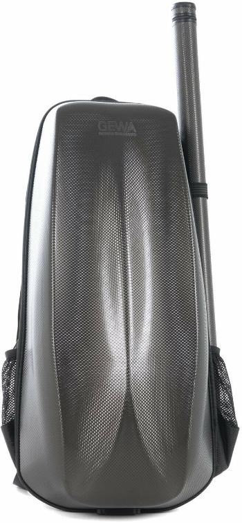GEWA Space Bag Titanium 4/4-3/4 Ochranný obal pre sláčikový nástroj