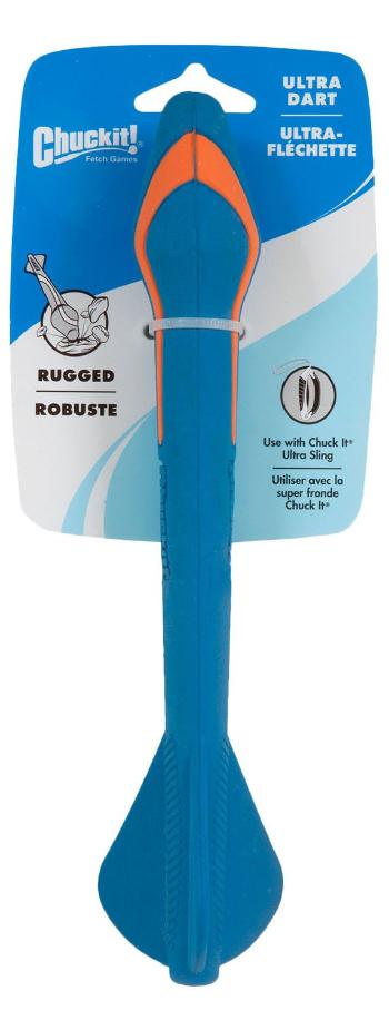 Chuckit Ultra Dart Float